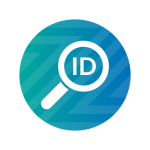 IDLookup Icon