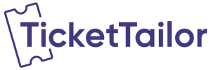 Ticket Tailor Ticket Tailor
