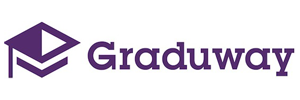 Graduway Logo‬‏