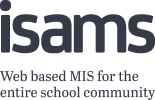 isams logo for web