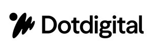 dotdigital Logo dotdigital logo